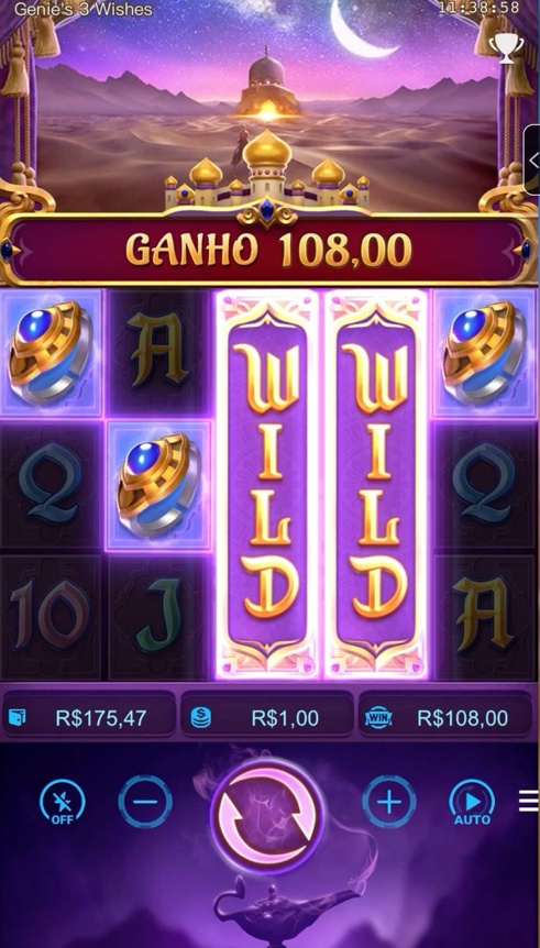 Big Fish Casino game