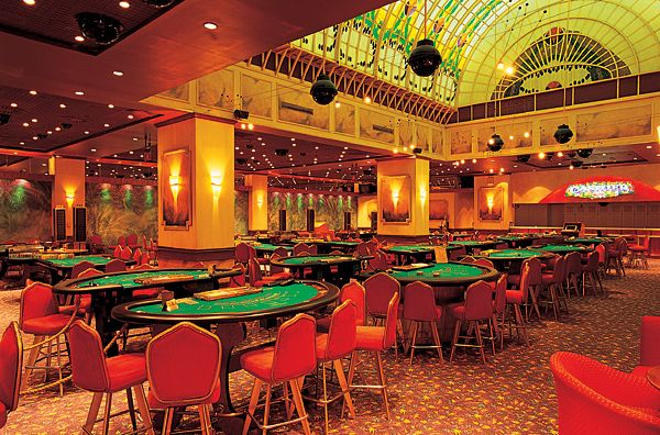 Big Fish Casino Live Casino