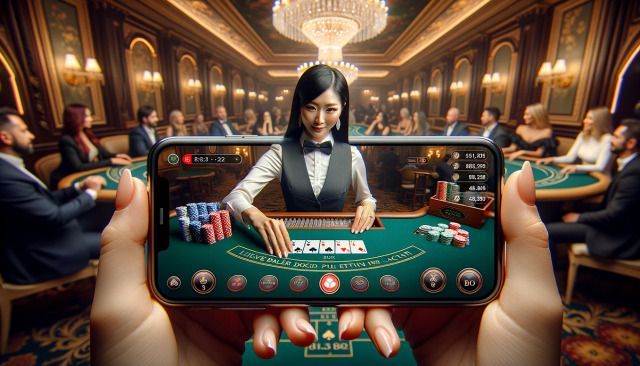 Big Fish Casino Live Betting
