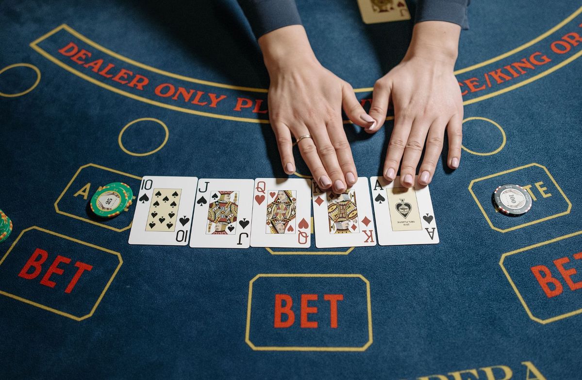 Big Fish Casino Live Betting