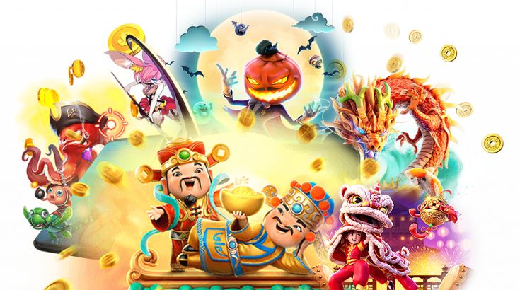 Big Fish Casino Live Casino