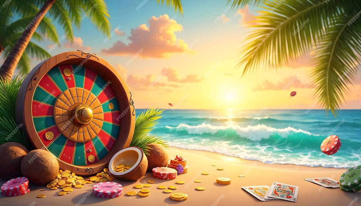 Big Fish Casino Welcome Bonus