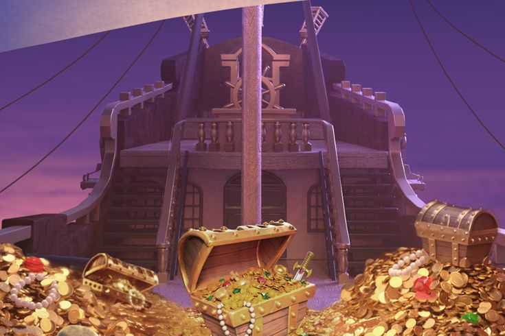 Big Fish Casino Welcome Bonus