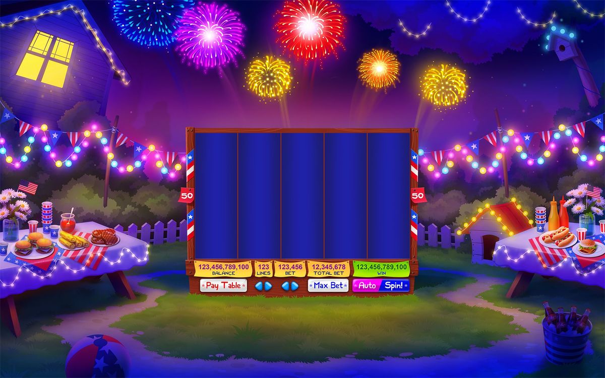 Big Fish Casino Welcome Bonus